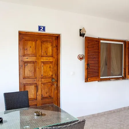 Kali House Feriehus *