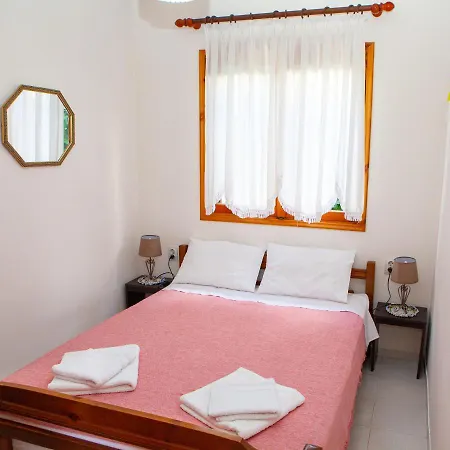 Kali House Feriehus *