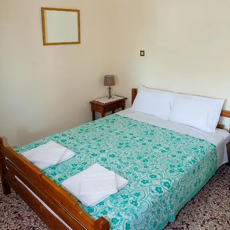 Feriehus Kali House *