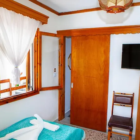 Kali House Feriehus Nea Kallikrateia