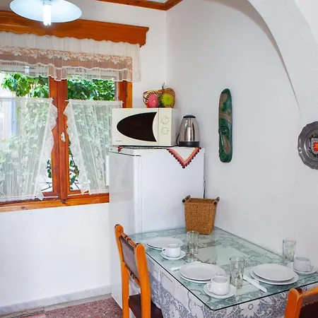 Kali House Feriehus Nea Kallikrateia