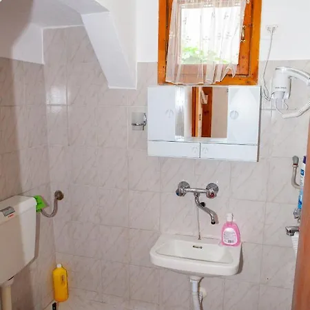 Feriehus Kali House *