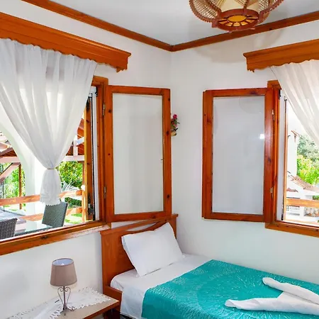 Kali House * Nea Kallikrateia