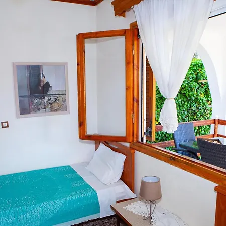 Kali House * Nea Kallikrateia