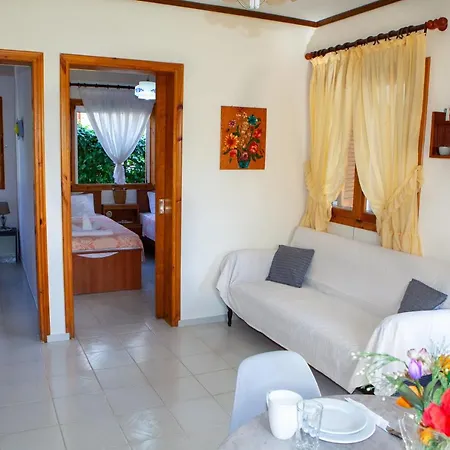 Kali House Feriehus *