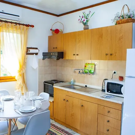 Kali House * Nea Kallikrateia