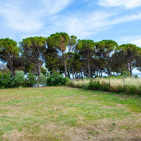 Kali House Feriehus Nea Kallikrateia