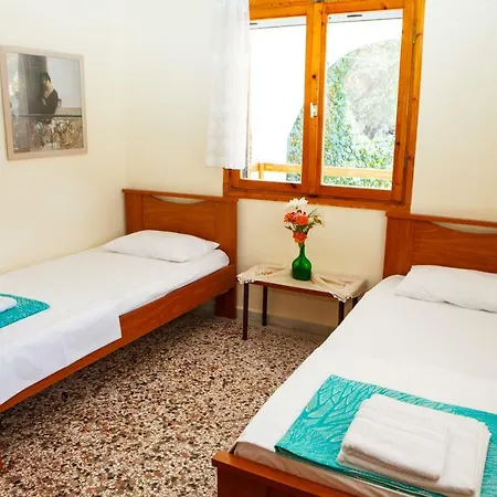 Kali House Feriehus *