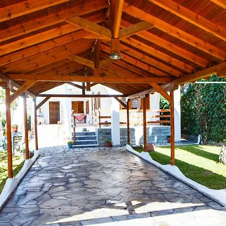 Kali House Nea Kallikrateia