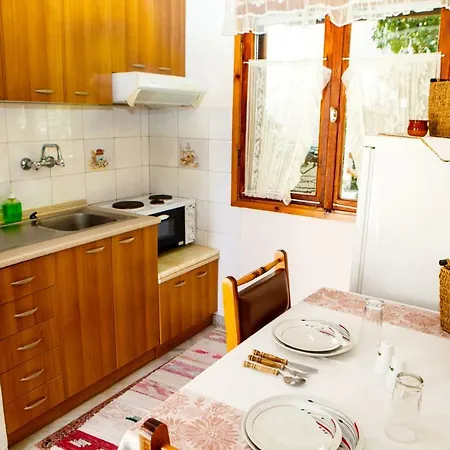 Kali House Feriehus *