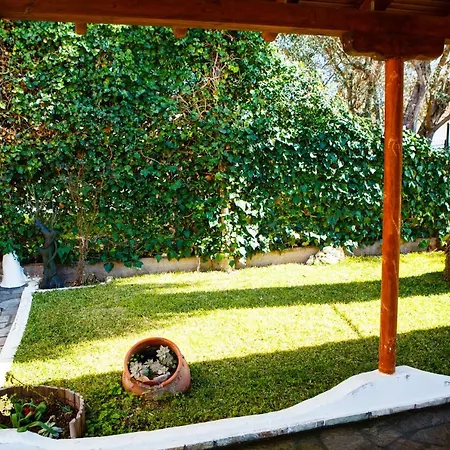 Feriehus Kali House *