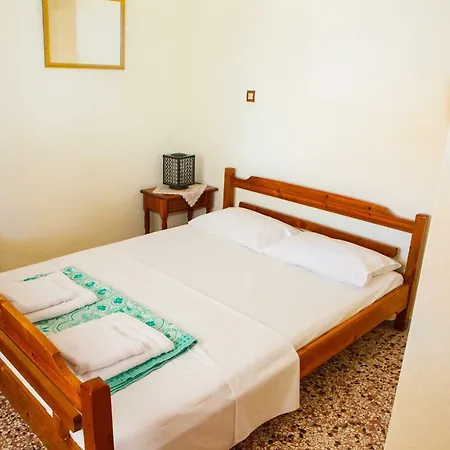 Kali House Feriehus Nea Kallikrateia