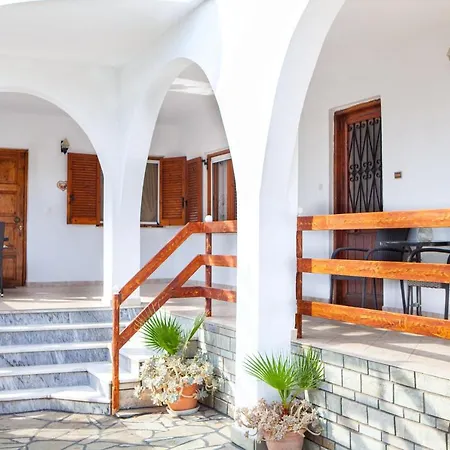 Kali House * Nea Kallikrateia