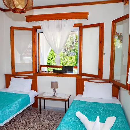Kali House