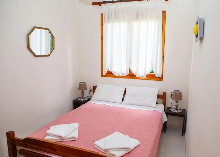 Kali House Casa vacanze *