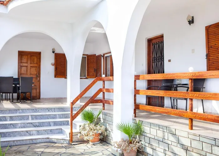 Kali House * Nea Kallikrateia