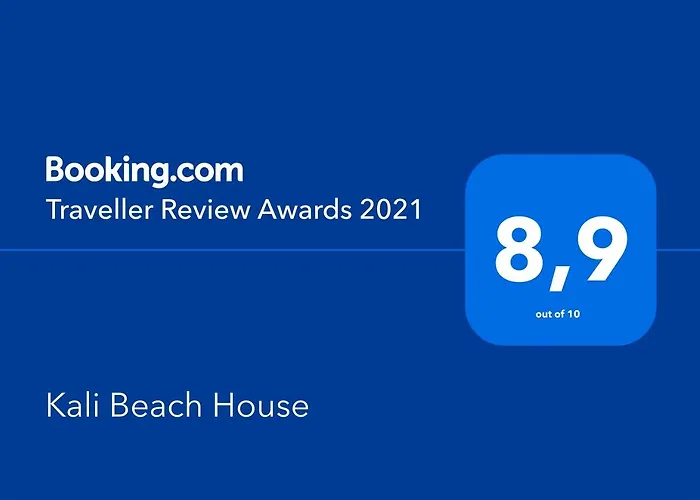 Casa vacanze Kali House *