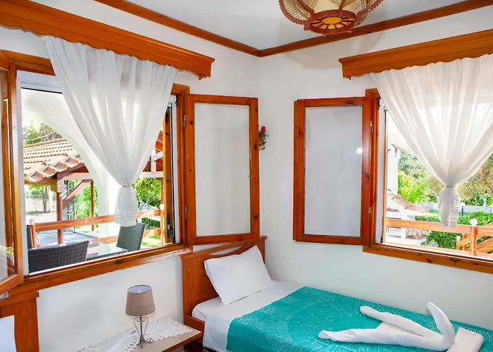 Kali House * Nea Kallikrateia