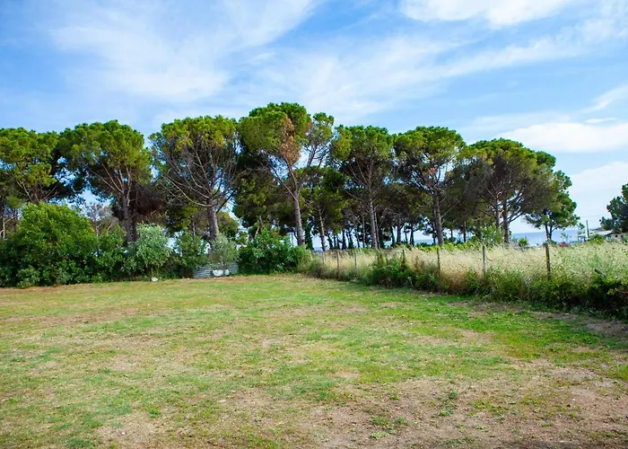 Kali House 別荘 Nea Kallikrateia