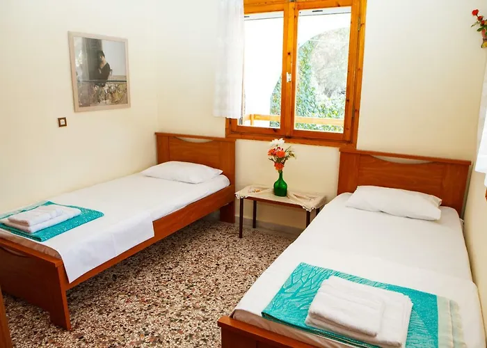 Kali House Casa vacanze *