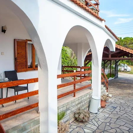 Holiday home Kali House
