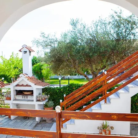Holiday home Kali House