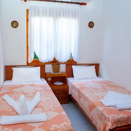 Kali House