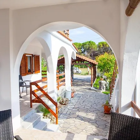 Kali House *