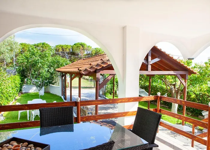 Holiday home Kali House