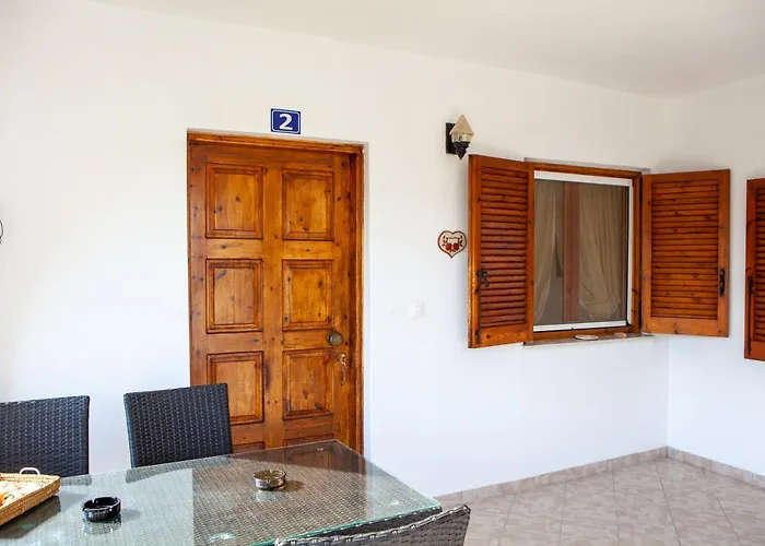Kali House Holiday home *