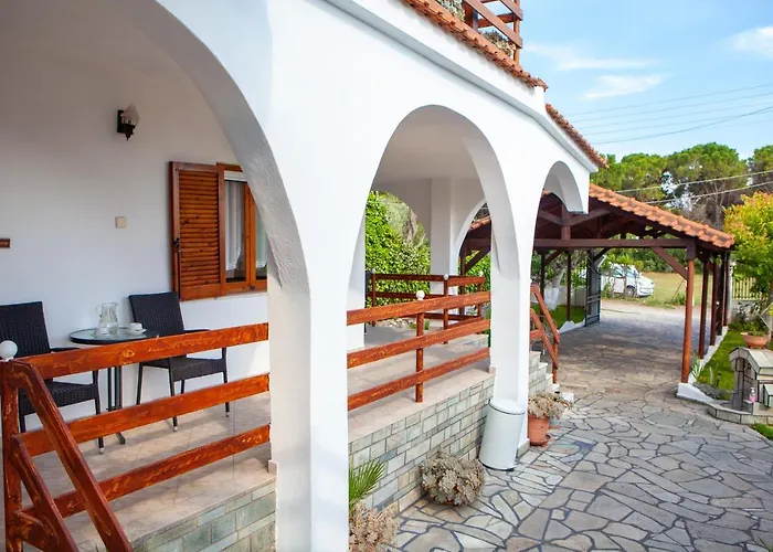 Holiday home Kali House