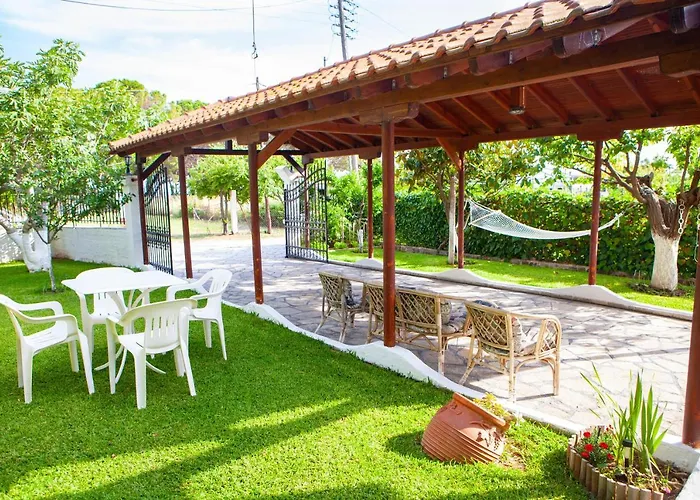 Holiday home Kali House