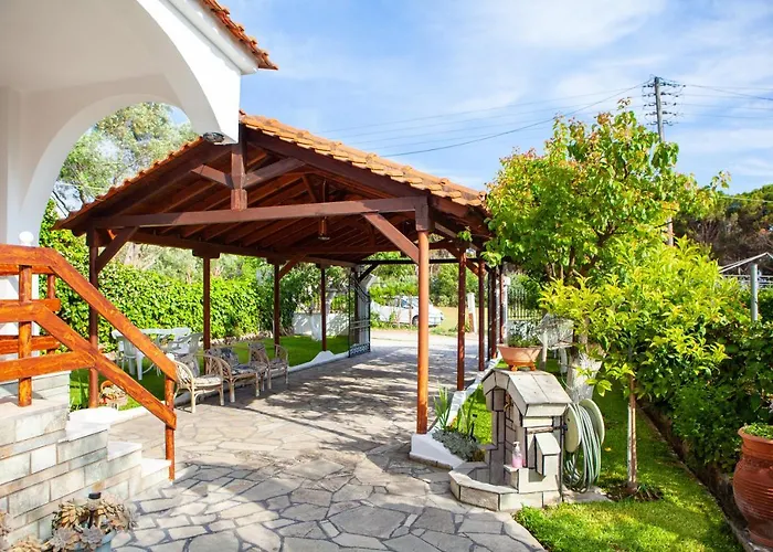 Holiday home Kali House *