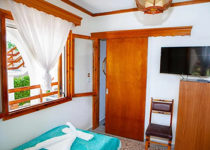 Kali House Holiday home Nea Kallikrateia