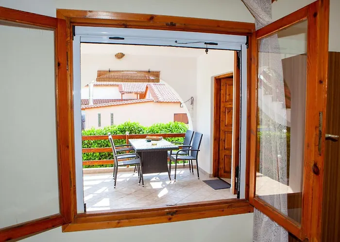 Kali House Holiday home