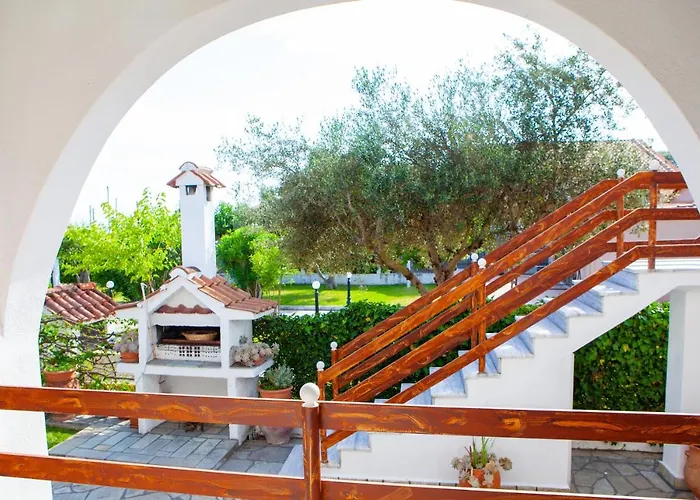Holiday home Kali House