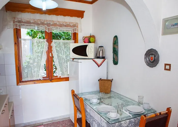 Kali House Holiday home Nea Kallikrateia
