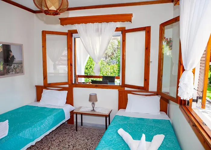 Kali House