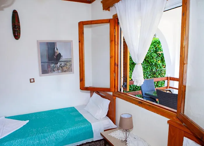 Kali House * Nea Kallikrateia
