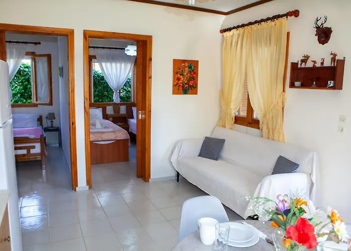 Kali House Holiday home *