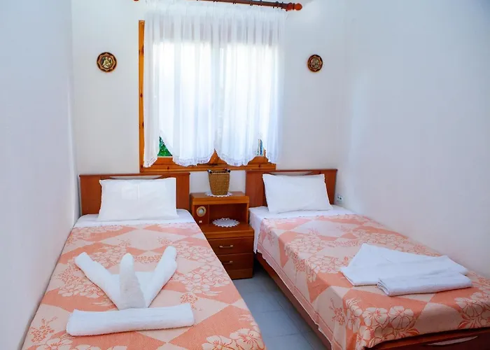 Kali House