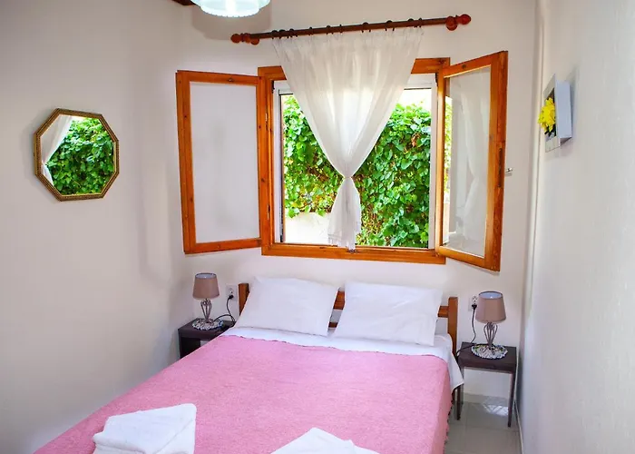 Holiday home Kali House Nea Kallikrateia