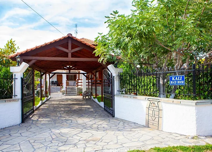 Kali House *