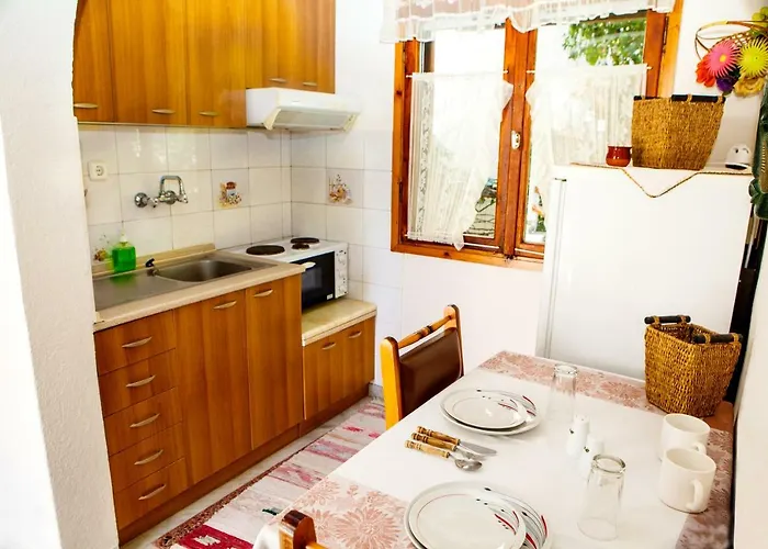 Kali House Holiday home *