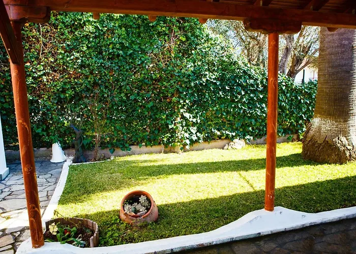 Holiday home Kali House *