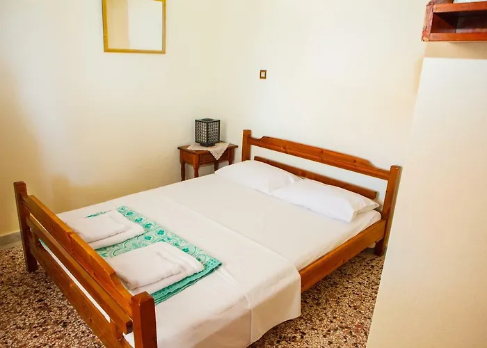 Kali House Holiday home Nea Kallikrateia